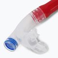 Šnorchel Speedo Centre fer red/blue frame 4