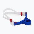 Šnorchel Speedo Centre fer red/blue frame 6