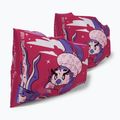 Detské rukávniky na plávanie Speedo Character Printed Armbands aria miami lila/sweet taro 2