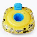 Plavecké koleso so sedačkou Speedo Character Swim Wheel pre dojčatá 0-1 so sedadlom žltá/modrá 2