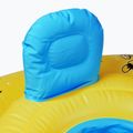 Plavecké koleso so sedačkou Speedo Character Swim Wheel pre dojčatá 0-1 so sedadlom žltá/modrá 3