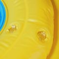 Plavecké koleso so sedačkou Speedo Character Swim Wheel pre dojčatá 0-1 so sedadlom žltá/modrá 4
