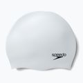 Speedo hladký tvarovaný silikónový uzáver strieborný 8-7098414572 5