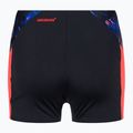 Pánske plavecké šortky Speedo ECO END+ Splice black/orange 2
