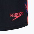 Pánske plavecké šortky Speedo ECO END+ Splice black/orange 3