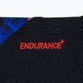 Pánske plavecké šortky Speedo ECO END+ Splice black/orange 4