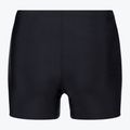 Pánske plavecké šortky Speedo Tech Print black/orange 2