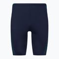Pánske plavecké nohavice Speedo Hyper Boom Splice navy/green