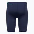 Pánske plavecké nohavice Speedo Hyper Boom Splice navy/green 2