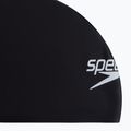 Plavecká čiapka Speedo Fastskin Hiro čierna 3