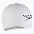 Plavecká čiapka Speedo Fastskin Hiro biela