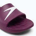 Speedo Slide purple dámske žabky 7