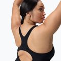 Dámske jednodielne plavky Speedo Endurance+ Medalist Plus Size black 6