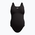 Dámske jednodielne plavky Speedo Maternity Fitness black