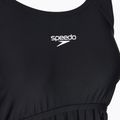 Dámske jednodielne plavky Speedo Maternity Fitness black 3