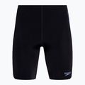 Pánske plavky Jammer Speedo Hyperboom black/curious blue/true cobalt