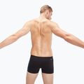 Plavky Speedo Hyperboom black/curious blue/true cobalt 6