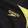 Pánske plavecké jammery Speedo Hyper Boom Splice black/lemon drizzle 3