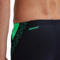 Pánske plavecké jammery Speedo Hyper Boom Splice true navy/herlequin green 7