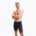 Pánske plavky Jammer Speedo Hyperboom V-Cut black/usa charcoal/white 5