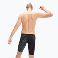 Pánske plavky Jammer Speedo Hyperboom V-Cut black/usa charcoal/white 6