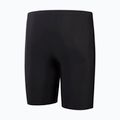 Pánske plavky Jammery Speedo Medley Logo Jammer black/usa charcoal 2