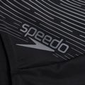 Pánske plavky Jammery Speedo Medley Logo Jammer black/usa charcoal 3