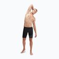 Pánske plavky Jammery Speedo Medley Logo Jammer black/usa charcoal 6