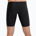 Pánske plavky Jammery Speedo Medley Logo Jammer black/usa charcoal 7