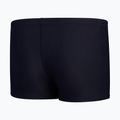 Detské plavecké boxerky Speedo Medley Logo true navy/true cobalt 2