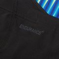 Pánske plavky Jammer Speedo Allover Digital V-Cut black/true cobalt 4