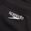 Pánske plavecké boxerky Speedo Allover Digital V-Cut Aquashort black/true cobalt 3