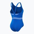 Dámske jednodielne plavky Speedo  Shaping Luniaglow true cobalt 3