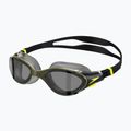 Plavecké okuliare Speedo Biofuse 2.0 Polarised olive night/black/hyper 2