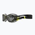 Plavecké okuliare Speedo Biofuse 2.0 Polarised olive night/black/hyper 3