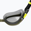 Plavecké okuliare Speedo Biofuse 2.0 Polarised olive night/black/hyper 5