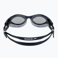 Dámske plavecké okuliare Speedo Biofuse 2.0 true navy/marine blue 4
