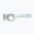 Dámske plavecké okuliare Speedo Biofuse 2.0 clear / white / marine blue / clear 2