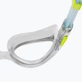 Dámske plavecké okuliare Speedo Biofuse 2.0 clear / white / marine blue / clear 4