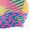 Plavecká čiapka Speedo Digital printed anstract 3