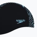 Plavecká čiapka Speedo Boom ECO Endurance+ black/picton blue 3