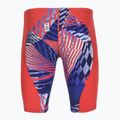 Pánske plavky Speedo Fastskin LZR Ignite Jammer red/blue/white 2