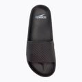 Dámske šľapky Speedo Slide Entry black  5