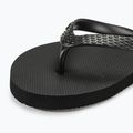 Pánske šľapky  Speedo Flip Flop black 7