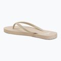 Dámske žabky Speedo Flip Flop pale tan 3