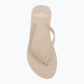 Dámske žabky Speedo Flip Flop pale tan 5