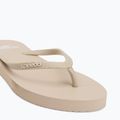 Dámske žabky Speedo Flip Flop pale tan 7
