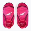 Detské neoprénové ponožky Speedo Infant Pool Sock electric pink/cherry pink