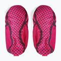 Detské neoprénové ponožky Speedo Infant Pool Sock electric pink/cherry pink 2