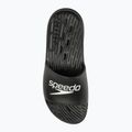 Pánske šľapky Speedo Slide black 5